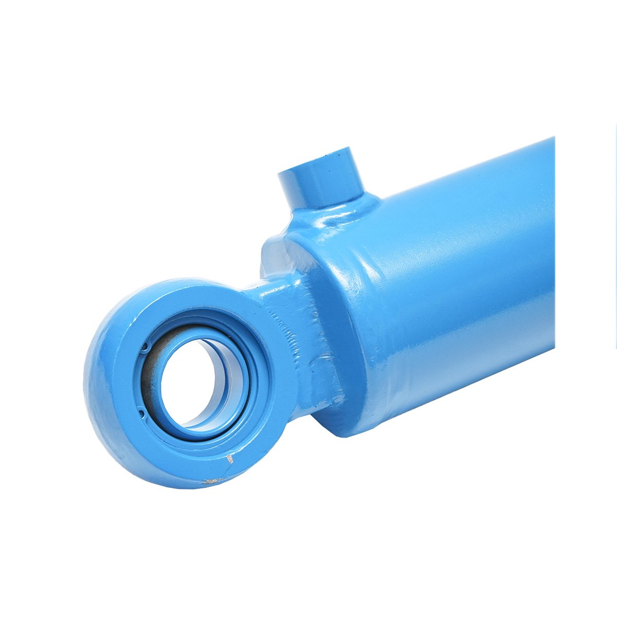 Cilindru hidraulic plug reversibil 60x75x30x420